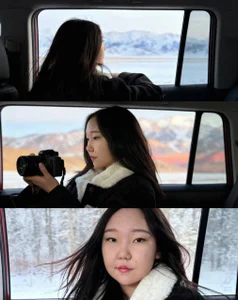 tammy_gun snow breath❄ Pic 3