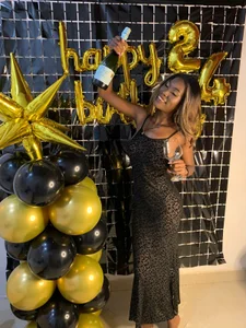 Tahira_21_のhappy birthday to me 🥰😍🎉の 7枚の写真