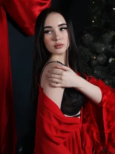 ArianaLim 🧑‍🎄🎉 Pic 3