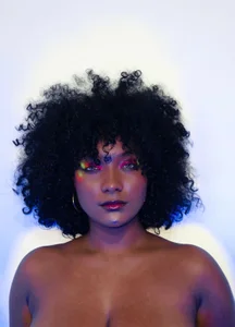 Coral_Lise Perfect face🌈 Pic 3