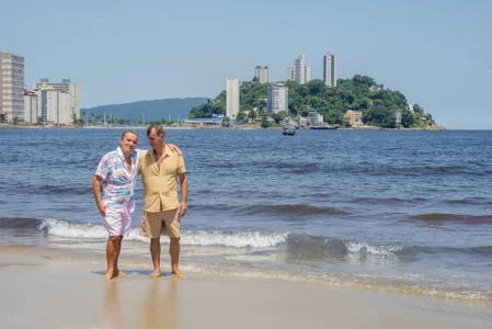 negativeblood: MARCELO and Luiz ( 5 фото)