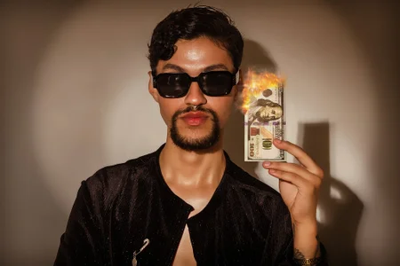 Just for your eyes🤤 de Liam_Samderz Foto