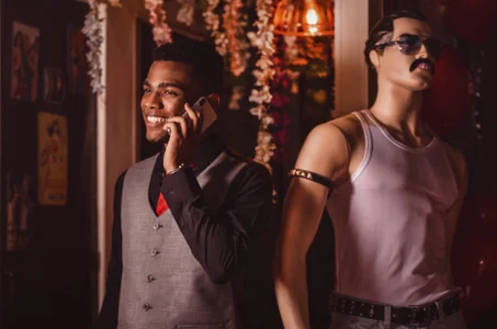 Lonelyfetishguy Public Foto 4