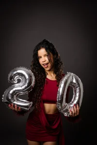 Happy 20th! 💋 de soffii-estrella Foto 5