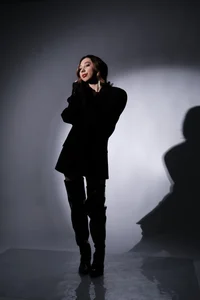 Sssonya Black-tie Εικόνα 3