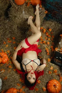 MOLLYSPENCER1 Happy Halloween 🎃😈🔥 Pic 5