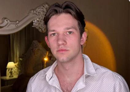 JamesRaww Calm guy Gambar 3