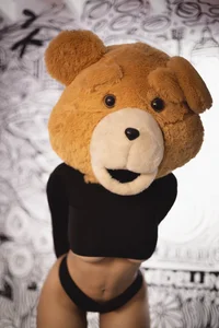 GenesisRuiz Your favorite love Εικόνα