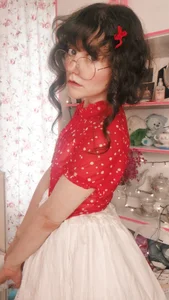 RuthMorse fly agaric Pic 6