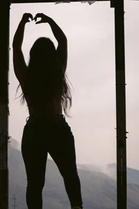 Megan_lu2 Out of this planet Pic 4