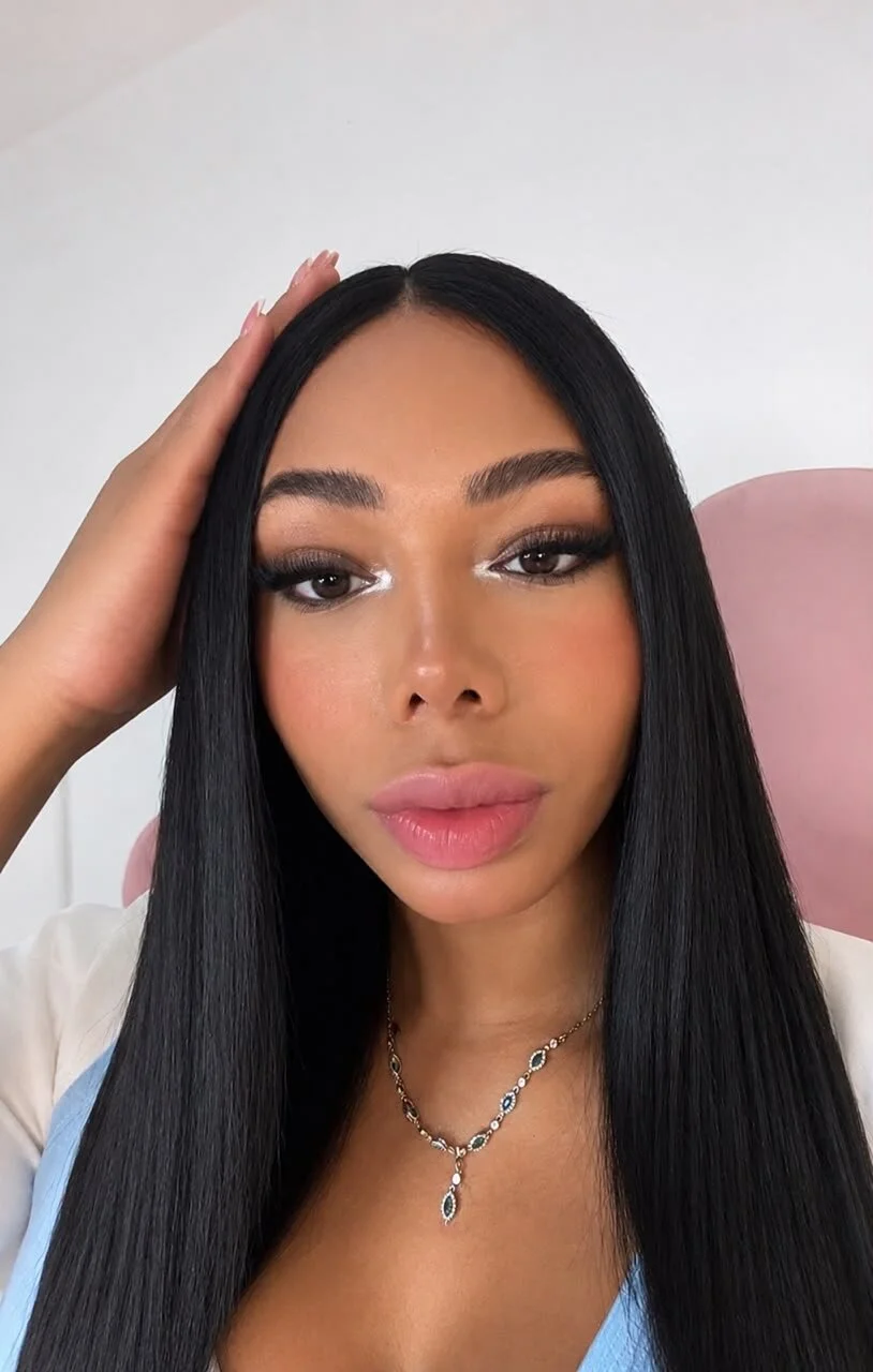 Nicole_Paradise adlı kullanıcının viral fotoğrafları:  4233