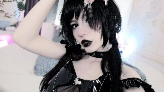 GothicLali Gothic girl Kuva