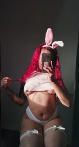 gabii_hardy YOU BUNNY❤ 🐰 Pic 5