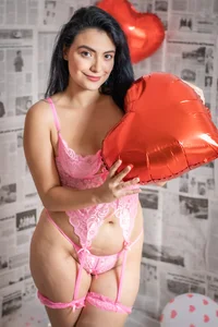 IsabellaaJoness NOT LOVE Immagine  2