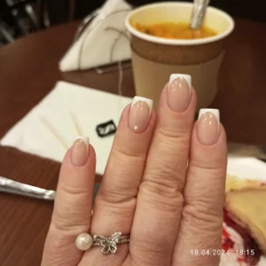 Sweety_Natali hand fetish 圖片 5