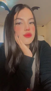 asumi_18 My angel face 😇 Foto