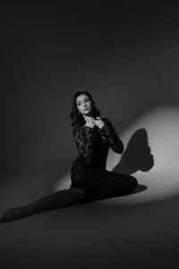 AnnaNoir Public Immagine  5