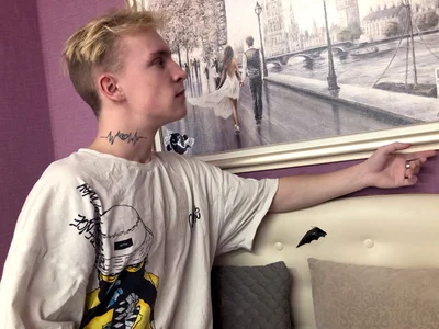 AlexxSweet Your favorite boy Hình 7