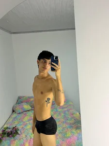 Be my lover od Mario_marsh02  5 snímek