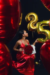 Nahomi_KingB-Day 25🌹✨图片 2