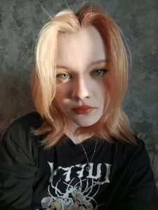 PeiManning's XXX Nude Photo 2