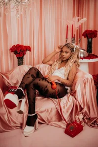 Only us tonight🌹 od AriaFoster  5 snímek