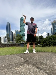 Panama oh oh de alejandro_stark  5 Imagens