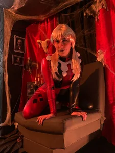 HALLOWENN 👻👻👻 de Skarlet_04  9 photos