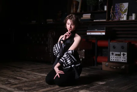 Silva-Tailll: Mafia baby ( 3 фото)