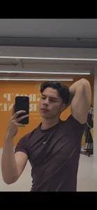 ErosDominant Gym Pic 3