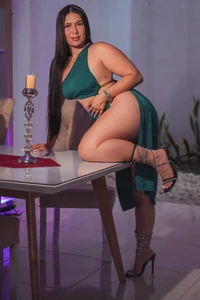 lara_giraldo My favorite dress Pic 5