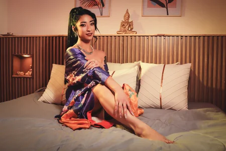 kimono de AmbarOishi__  2 Imagens