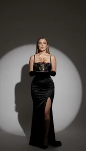 Hanna_Stanx Happy birthday to me Poză