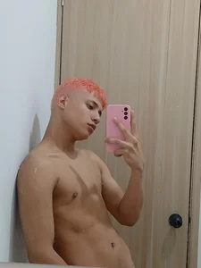 GRETTY_BOYS Alejo🩷🫧 Pic 6