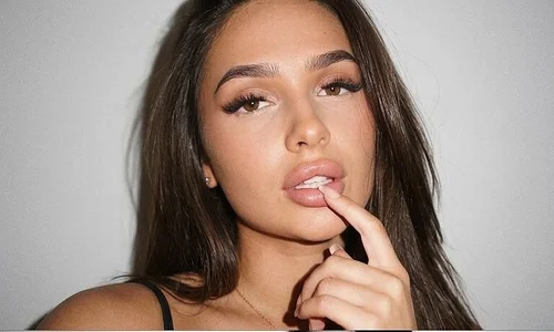 Pretty face, dirty mind 😈 de JessyLuvX Foto 2