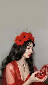 MarieKarma Persephone💋 Foto 3