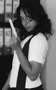 Elisasue Office aesthetics ✨🥰 Pic 5