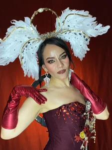 Zdjęcia brandi_bae1 SEXY VALENTINE'S DAY 😈💖🔥:  4