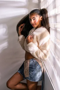 sarah_ashbourne sexy and cute girl 🌸🎀  5. fénykép