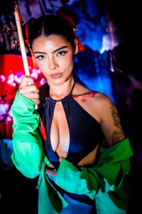 megan_sofiaa_ kullanıcısının your asian 🐲🉐 albümü -  2 fotoğraf