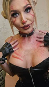 Julia-Sugar HALLOWEEN 🎃 🎃 Pic 7