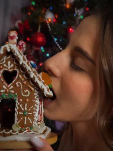 HellPeach CHRISTMAS FOR EVERYONE 🎄 🎄 🎄 사진 4