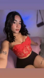 ISIS__DOLL Public Hình 6
