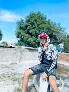 boychino 🔥💯👹👿 Foto