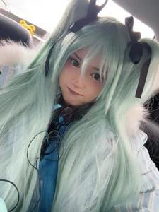Ju_Kyung Miku Pic 3