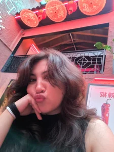 Luvienne my pretty face Pic 3