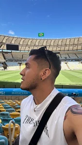 Chriskyle_ Enjoying Brazil ! ✈️ 사진 4