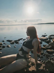 Reed_Fox's a trip to the festival🏕️ Sex Photo 8