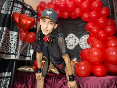 Jimmy_Blosson's photo