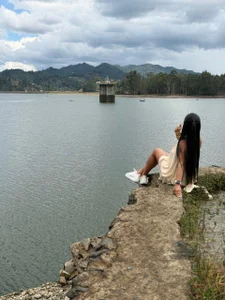 ximenawilliamss Outing dump 📸 Pic